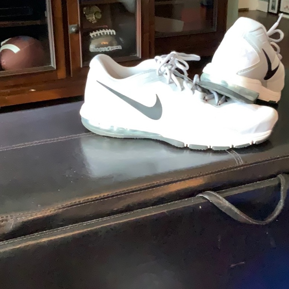Nike shoes